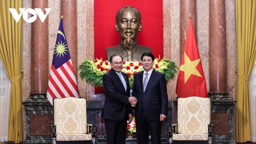 Malaysia treasures Comprehensive Strategic Partnership with Vietnam: PM